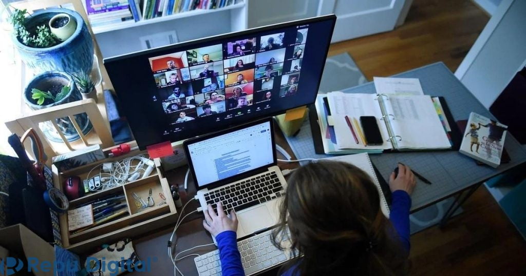 Cách sử dụng ứng dụng trực tuyến Zoom an toàn và bảo mật