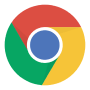 logo chrome 5325d6f