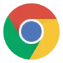 logo chrome 5325d6f