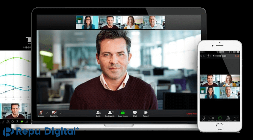 Zoom meeting