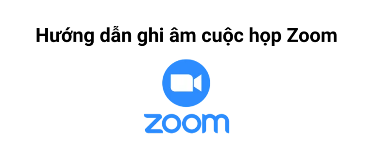 Read more about the article Hướng dẫn Record Zoom | Cách ghi âm cuộc họp Zoom và quay màn hình trên điện thoại, máy tính