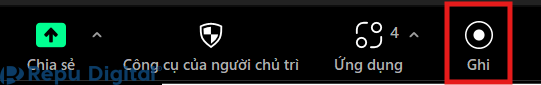 pasted into huong dan record zoom cach ghi am cuoc hop zoom va quay man hinh tren dien thoai may tinh 1