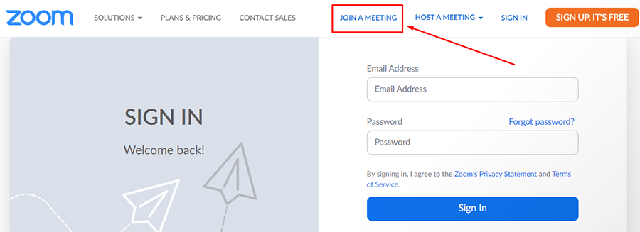Sửa lỗi "Invalid Meeting ID" trên Zoom-Cách 3-Hình 01