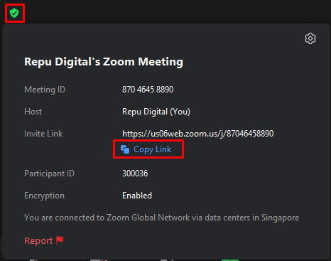 Sửa lỗi "Invalid Meeting ID" trên Zoom-Cách 5-Hình 02