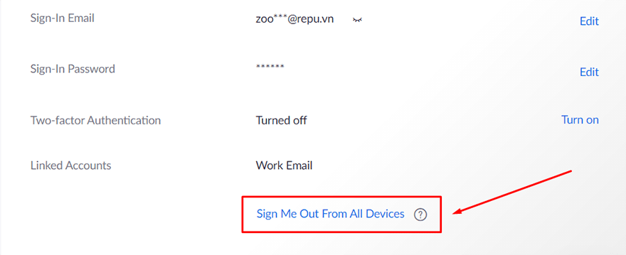 Sửa lỗi "Invalid Meeting ID" trên Zoom-Cách 1-Hình 03