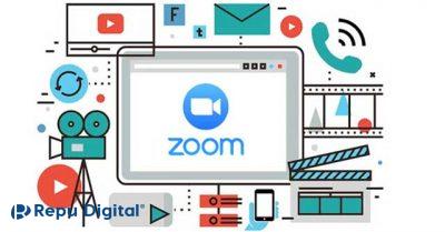 Read more about the article Ứng dụng Zoom trong thời Covid