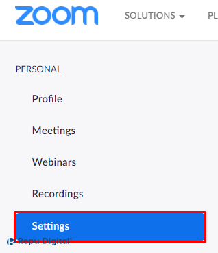 Hướng dẫn thiết lập tính năng nền ảo trong Zoom