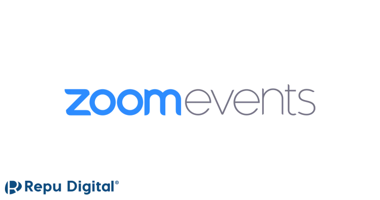 Read more about the article Zoom ra mắt nền tảng Zoom Events dành cho sự kiện ảo