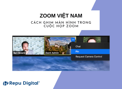 Read more about the article Cách ghim màn hình người tham dự trong cuộc họp Zoom