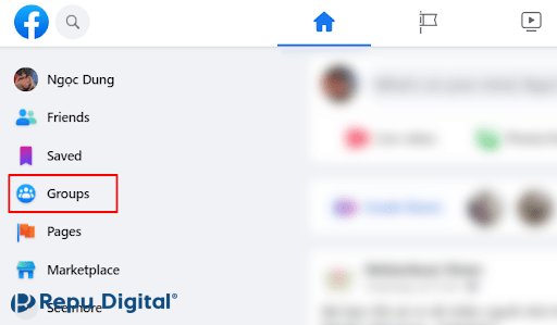 Hướng dẫn sửa lỗi không livestream được trên Group Facebook Zoom
