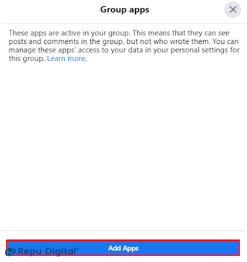 Hướng dẫn sửa lỗi không livestream được trên Group Facebook Zoom