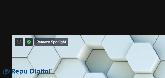 Cách sử dụng spotlight trên Zoom