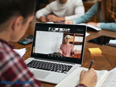 tính năng zoom dành cho giáo dục
