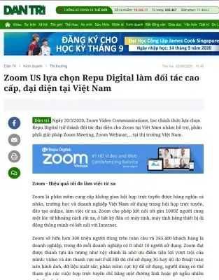 Minh hoa Zoom