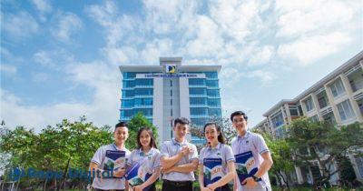 toa nha building smart dh bach khoa da nang