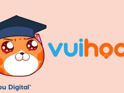 vui học