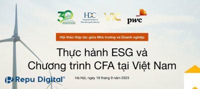 Read more about the article Đại học Quốc gia Hà Nôi và PwC Việt Nam lựa chọn Zoom Meeting tổ chức hội thảo Hybrid