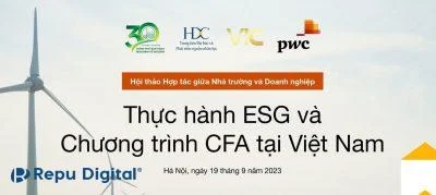 Read more about the article Đại học Quốc gia Hà Nôi và PwC Việt Nam lựa chọn Zoom Meeting tổ chức hội thảo Hybrid
