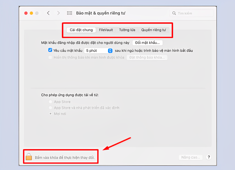 tải zoom cho macbook