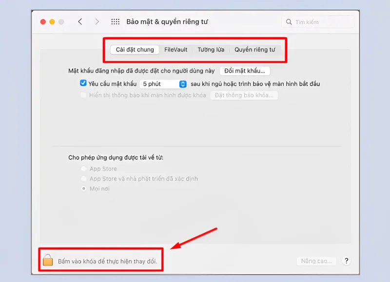tải zoom cho macbook