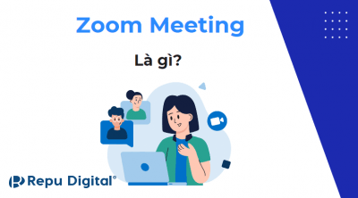 Read more about the article Zoom Meeting là gì? Hướng dẫn sử dụng Zoom Meeting chi tiết 2026