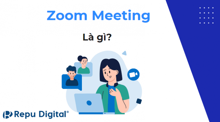 Read more about the article Zoom Meeting là gì? Hướng dẫn sử dụng Zoom Meeting chi tiết 2026