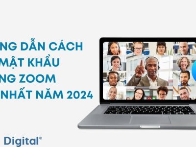 hướng dẫn cách đổi mật khẩu phòng zoom